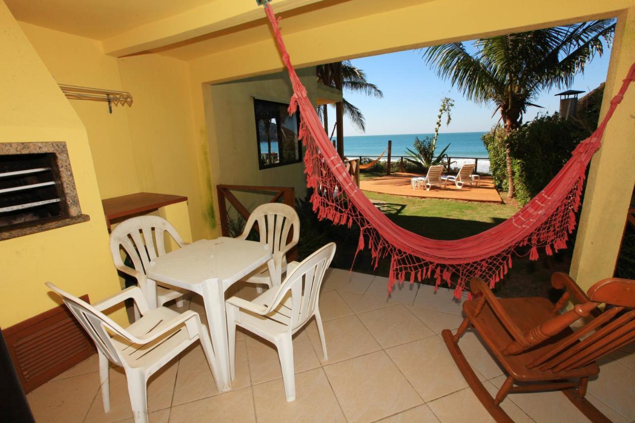 Pousada Hibisco Bombinhas Exterior photo