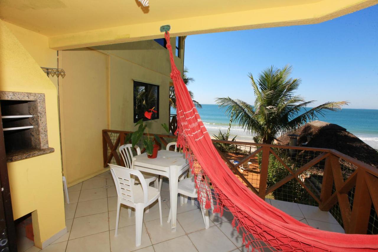 Pousada Hibisco Bombinhas Exterior photo